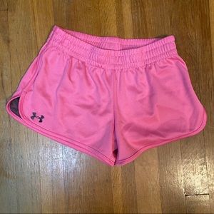 Under Armour Athletic Shorts